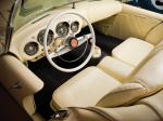 Kaiser-Darrin Sport Convertible 1954 года